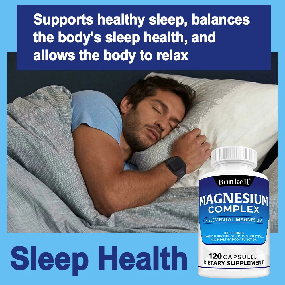 RejuvaMag Magnesium Complex™