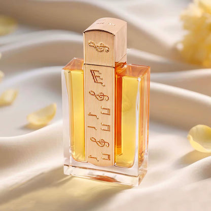Lattafa Angham - Citrus, Lavender, Musk, Amber, Vanilla - Eau De Parfum Long-Lasting Fragrance for Unisex, 3.40 Ounce / 100 Ml