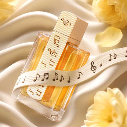 Lattafa Angham - Citrus, Lavender, Musk, Amber, Vanilla - Eau De Parfum Long-Lasting Fragrance for Unisex, 3.40 Ounce / 100 Ml