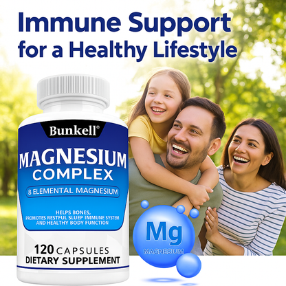 RejuvaMag Magnesium Complex™