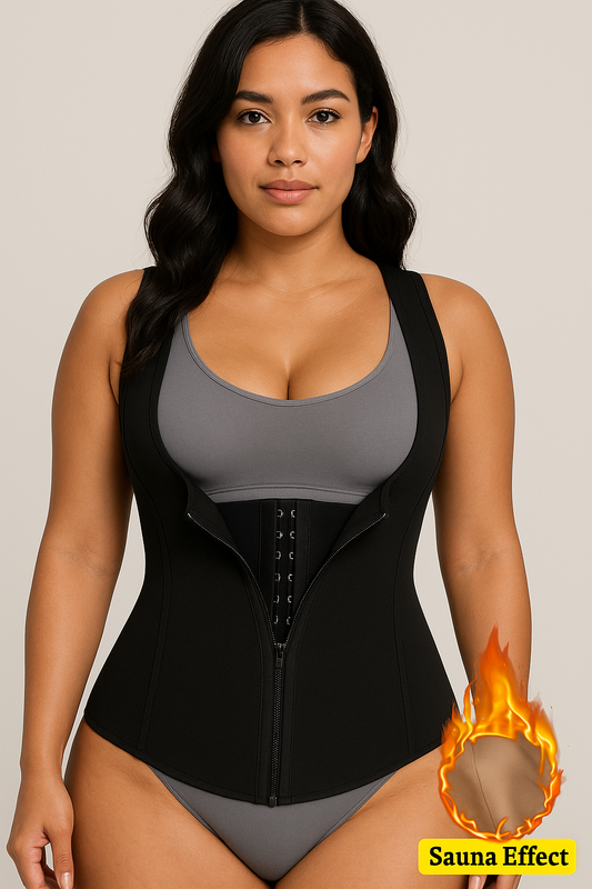 Sculptura Women's Tanktop Shapewear