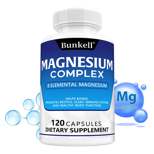 RejuvaMag Magnesium Complex™