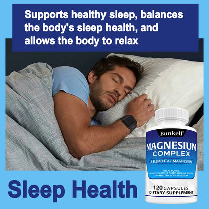 RejuvaMag Magnesium Complex™