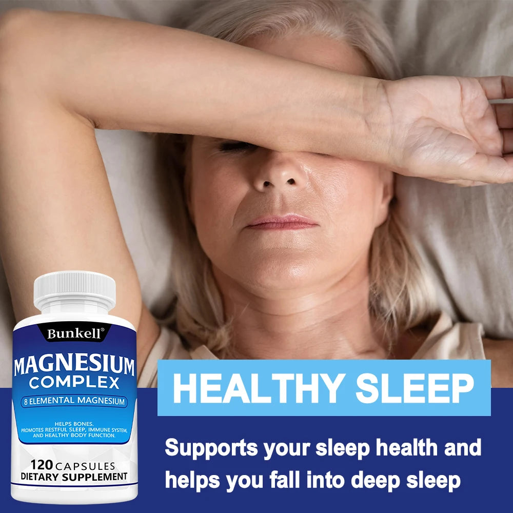 RejuvaMag Magnesium Complex™