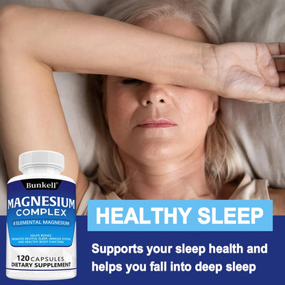 RejuvaMag Magnesium Complex™
